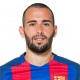 Aleix Vidal matchkläder